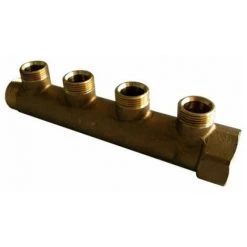 OVENTROP Distributeur 4 DEPARTS 3/4