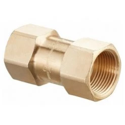 OVENTROP CLAPET DE NON RETOUR DN20, 3/4 Rp