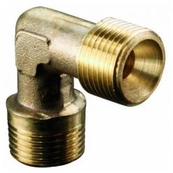 OVENTROP COUDE 3/8xNPT1/4