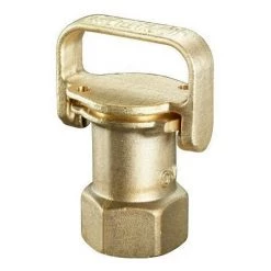 OVENTROP RACCORD UNIVERSEL POUR JAUGE 1