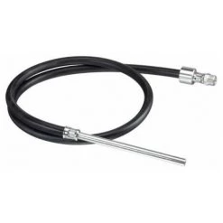 OVENTROP CONDUITE D'ASPIRATION FLEXIBLE 10 X 3/8x 1250 M