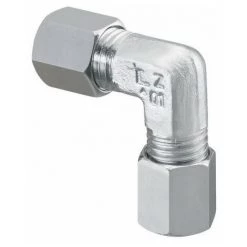 OVENTROP RACCORD COUDE 6x6mm