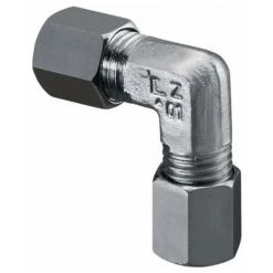 OVENTROP RACCORD COUDE 8x8mm