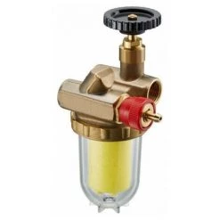 OVENTROP FILTRE MAZOUT 1/2 FF T.SIKU