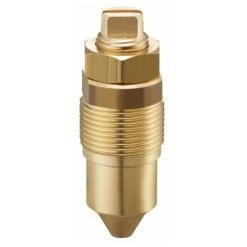 OVENTROP VIS POINTEAU REGLABLE 1 -1 1/4 *