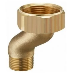 OVENTROP RACCORD A ENTRAXE VARIABLE 3/4