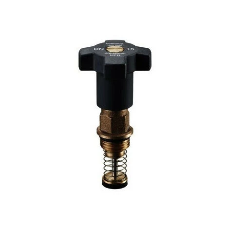 OVENTROP TETE POUR ROBINET KFR DN50 3 OVENTROP TETE POUR ROBINET KFR DN50