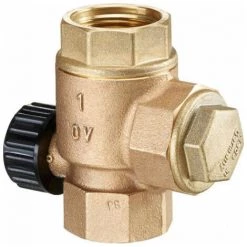 OVENTROP CLAPET A.T.S. 2