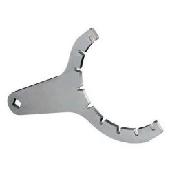 OVENTROP CLE POUR FILTRE EAU COMPACT