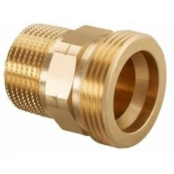 OVENTROP MAMELON DOUBLE EN BRONZE 1 M X 1 1/4 M