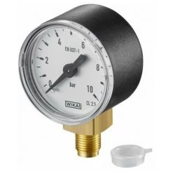 OVENTROP MANOMETRE POUR FILTRE A EAU (par 2)