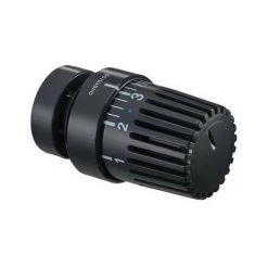 OVENTROP THERMOSTAT UNI LD NOIR
