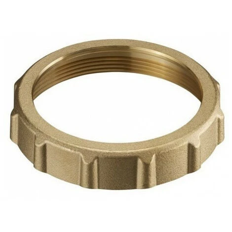 OVENTROP ECROU DE SERRAGE PR FILTRE EAU 3 OVENTROP ECROU DE SERRAGE PR FILTRE EAU