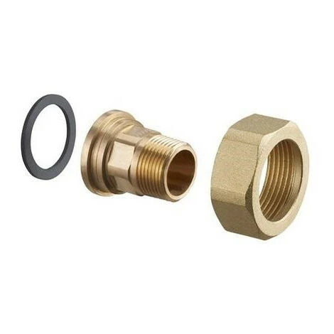 OVENTROP DOUILLE POUR JOINT PLAT 3/4 M + ECROU 1 1/4 3 OVENTROP DOUILLE POUR JOINT PLAT 3/4 M + ECROU 1 1/4