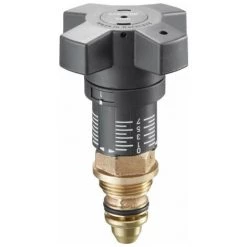 OVENTROP TETE POUR ROBINETS HYDROCONTROL VTR,MTR ET VFC DN32