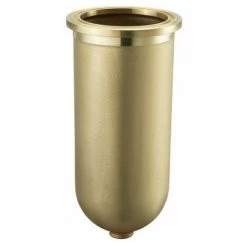 OVENTROP GODET EN LAITON