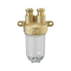 OVENTROP POT DE CONDENSATION 6x6mm