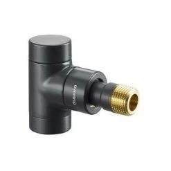 OVENTROP COUDE DE REGLAGE COMBI E 1/2ANTHRACITE