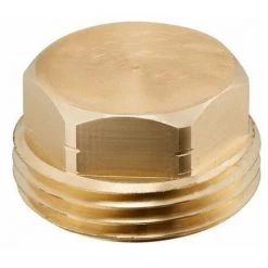 OVENTROP BOUCHON EN BRONZE 1