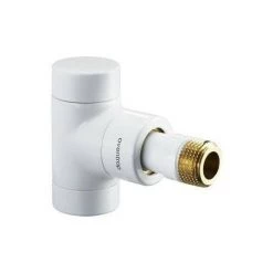 OVENTROP COUDE REGLAGE COMBI E 1/2BLC