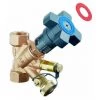 OVENTROP RobinetD'EQUILIBRAGE (BRONZE) HYDROCONTRL R,DN10 -OVENTROP Soldes 48968104 1