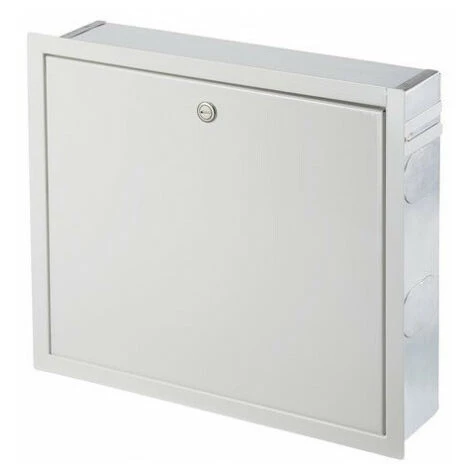 OVENTROP COFFRET POUR Distributeur JUSQU' A 6 DEPARTS 3 OVENTROP COFFRET POUR Distributeur JUSQU' A 6 DEPARTS