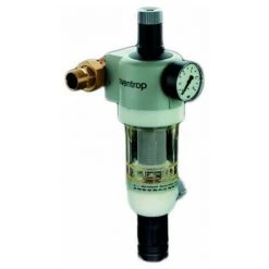 OVENTROP STATION D'EAU DOMESTIQUE 1 1/4