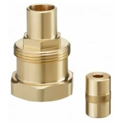 OVENTROP RALLONGE POUR ROBINET RTLH L:20mm