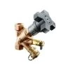 OVENTROP RobinetD'EQUILIBRAGE (BRONZE) HYDROCONTRL R, DN40 -OVENTROP Soldes 48968118 1