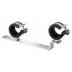 OVENTROP CONSOLE POUR Distributeuravec COLLIER DE FIXATION