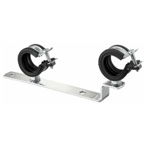 OVENTROP CONSOLE POUR Distributeuravec COLLIER DE FIXATION 3 OVENTROP CONSOLE POUR Distributeuravec COLLIER DE FIXATION