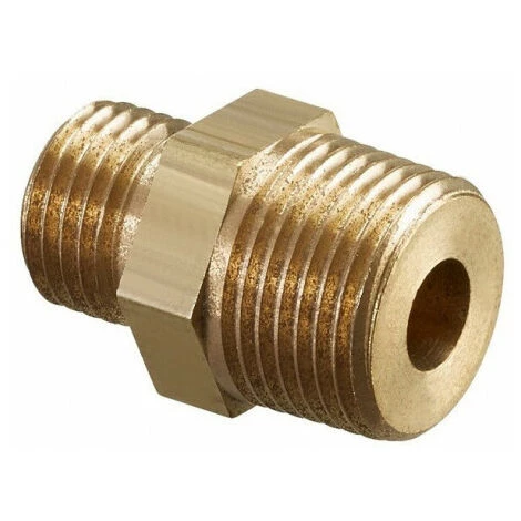 OVENTROP MAMELON DOUBLE 1/4 X3/8 3 OVENTROP MAMELON DOUBLE 1/4 X3/8