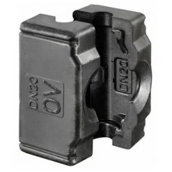 OVENTROP COQUILLE D'ISOLATION POUR ROBINET HYCOCON DN 15