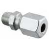 OVENTROP RACCORD A BAGUE ACIER 1/8x6mm -OVENTROP Soldes 48968166 1