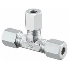 OVENTROP RACCORD TE 6x6x6mm