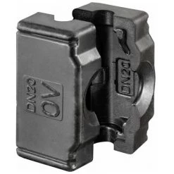 OVENTROP COQUILLE D'ISOLATION POUR ROBINET HYCOCON DN 20