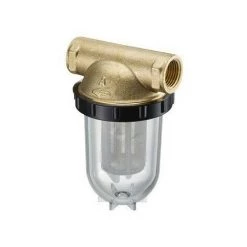 OVENTROP FILTRE MAZOUT 1/2 FF T.NICKELE