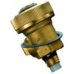 OVENTROP ROBINET DE VIDANGE 1/4POUR SERIE 420