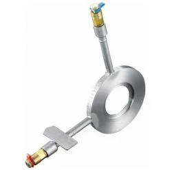 OVENTROP DIAPH. DE MESURE (ACIER)avec PRISES DE PRES. DN 800PN16