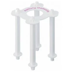 OVENTROP PIECE DE MARQUAGE DE POSITION DE MESURES (par 5)