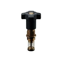 OVENTROP TETE POUR ROBINET KFR DN25