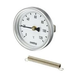 OVENTROP THERMOMETRE POUR COLLECTEURS