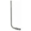 Support De Raccordement Radiateur Pour Tube Copipe, Nickelé 16 X 2,0 Mm, H 300 Mm OVENTROP