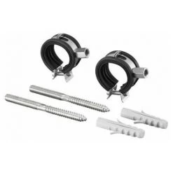 OVENTROP JEU DE COLLIERS DE FIXATION