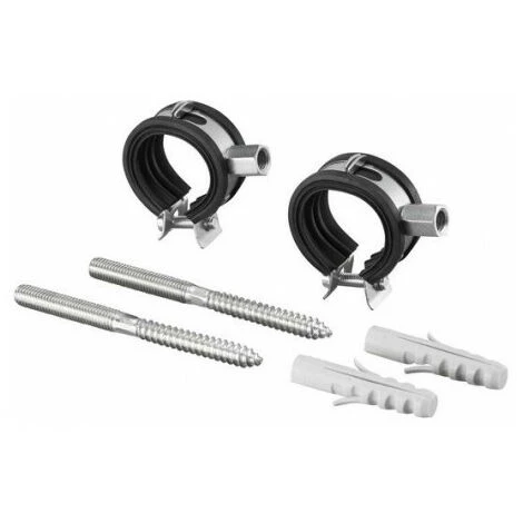 OVENTROP JEU DE COLLIERS DE FIXATION 3 OVENTROP JEU DE COLLIERS DE FIXATION