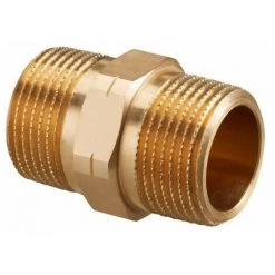 OVENTROP MAMELON DOUBLE EN BRONZE 1 M X 1 M