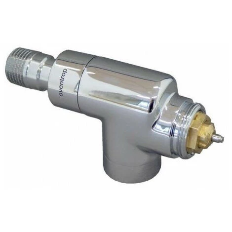 OVENTROP CORPS DE ROBINET EQUERRE INVERSE SERIE E 1/2chroméE 3 OVENTROP CORPS DE ROBINET EQUERRE INVERSE SERIE E 1/2chroméE