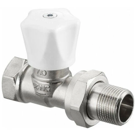 OVENTROP ROBINET MANUEL DROIT 3/4SERIE HRV (RF) 3 OVENTROP ROBINET MANUEL DROIT 3/4SERIE HRV (RF)