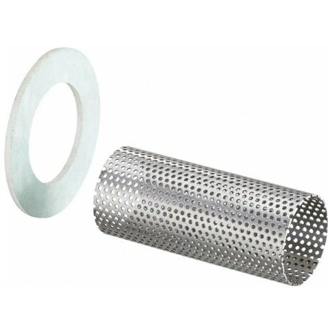 OVENTROP TAMIS POUR FILTRE FONTE GRISE 10 3 OVENTROP TAMIS POUR FILTRE FONTE GRISE 10