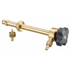 OVENTROP OUTIL DE MESURE DE LA PRESSION DIFFERENTIEL POUR DEMO-BLOC